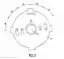 Fig. 04 - Lamp and lampholder with peripheral locking means