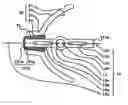 Fig. 01 - Lamp device, manufacturing method for same and projector having a lamp device