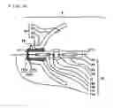 Fig. 07 - Lamp device, manufacturing method for same and projector having a lamp device
