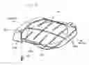 Fig. 07 - Motorcycle front body structure