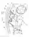 Fig. 09 - Motorcycle front body structure