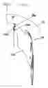 Fig. 11 - Motorcycle front body structure