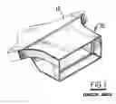 Fig. 02 - High intensity lamp system for a motorcycle