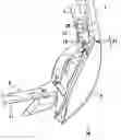 Fig. 01 - Vehicle front body structure