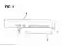 Fig. 04 - Lens for a vehicular lamp and manufacturing method for the same