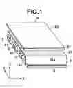 Fig. 02 - Surface light source device and light guide used therefor
