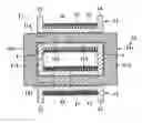 Fig. 01 - Circuit using choke coil and choke coil