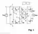 Fig. 02 - DC/AC converter to convert direct electric voltage into alternating voltage or into alternating current