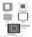 Fig. 02 - Current sense trench type MOSFET with improved accuracy and ESD withstand capability