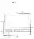 Fig. 02 - Thin film transistor array panel for display