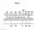 Fig. 05 - Thin film transistor array panel for display
