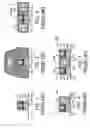 Fig. 02 - Nonvolatile memory cell with multiple floating gates formed after the select gate