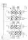 Fig. 06 - Integrated semiconductor memory with redundant memory cells replaceable for either true or complementary defective memory cells