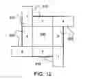 Fig. 13 - Line drivers that fits within a specified line pitch