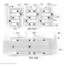 Fig. 22 - Line drivers that fits within a specified line pitch