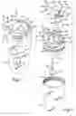 Fig. 02 - Combination mixing and drinking vessel