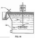 Fig. 14 - Mixing apparatus