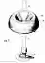 Fig. 04 - Rinseable splash shield and method of use