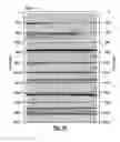 Fig. 16 - Method for processing borehole seismic data