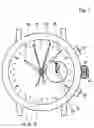 Fig. 02 - Chronograph mechanism