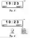 Fig. 05 - Connected clock radio