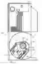 Fig. 01 - Optical pickup system and disk drive with the same
