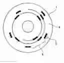 Fig. 01 - Optical disc and method for reproducing the same