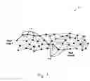 Fig. 02 - Reliable message distribution in an ad hoc mesh network