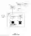 Fig. 02 - Apparatus and method for interfacing packet-based phone services with emergency call centers