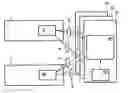 Fig. 01 - Synchronising cell transmission for packet switching