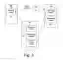 Fig. 03 - Alternative method to the return routability test to send binding updates to correspondent nodes behind firewalls
