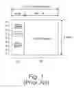 Fig. 02 - Concatenation of containers in synchronous digital hierarchy network
