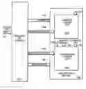 Fig. 01 - Method and apparatus for physical width expansion of a longest prefix match lookup table