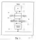 Fig. 02 - System and method for high speed packet transmission implementing dual transmit and receive pipelines