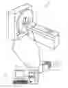 Fig. 01 - Method for producing tomograms of a periodically moving object with the aid of a focus/detector combination