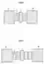 Fig. 04 - Masks of semiconductor devices and methods of forming patterns thereof