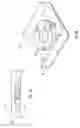 Fig. 03 - Mounting system for an X-ray tube