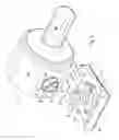 Fig. 07 - Mounting system for an X-ray tube