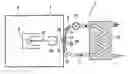 Fig. 01 - Device for generating X-rays having a liquid metal anode