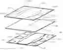 Fig. 01 - X-ray grid arrangement