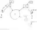 Fig. 01 - Method and apparatus for placing a long distance call based on a virtual phone number