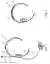 Fig. 02 - Telephone headset with indicator light