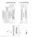 Fig. 06 - Method and architecture for secure transmission of data within optical switched networks