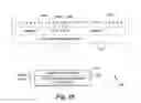 Fig. 16 - Method and architecture for secure transmission of data within optical switched networks
