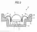 Fig. 03 - Oval speaker apparatus and method of manufacturing the same