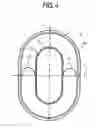 Fig. 05 - Oval speaker apparatus and method of manufacturing the same