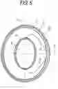 Fig. 06 - Oval speaker apparatus and method of manufacturing the same
