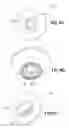 Fig. 07 - Audio speaker system employing an annular gasket separating a horn waveguide from a sound reproducing membrane