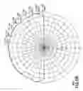 Fig. 09 - Audio speaker system employing an annular gasket separating a horn waveguide from a sound reproducing membrane