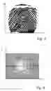 Fig. 03 - Method and device for identity check using frequency analysis